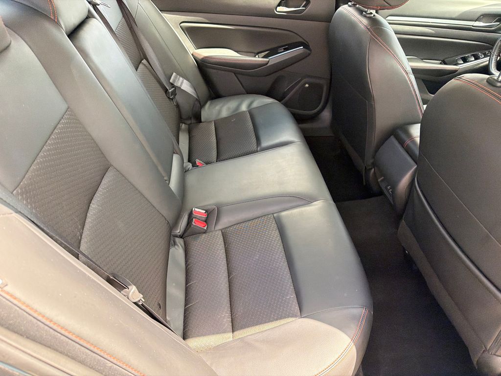 Used 2025 Gray Nissan 2.5 SR image 15