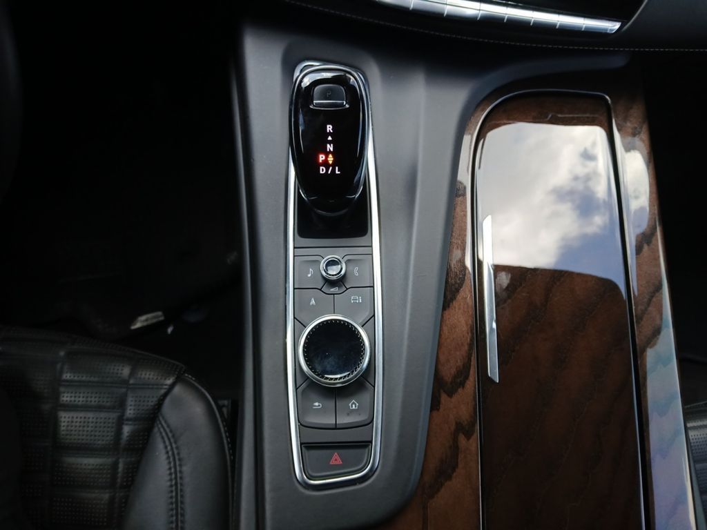 Used Car 2023 Cadillac Escalade  Sport Platinum For Sale Under $80,000 In Austin, Texas