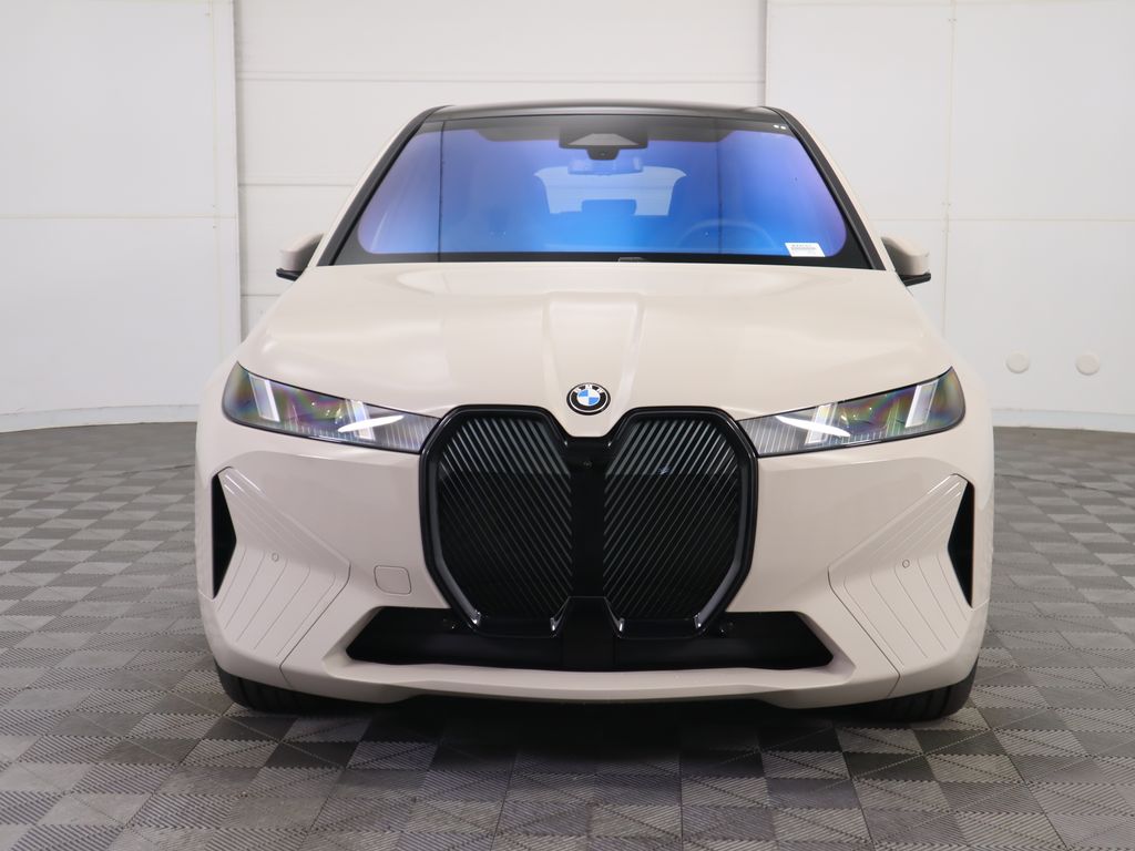 Thumbnail: 2026 BMW iX - 2