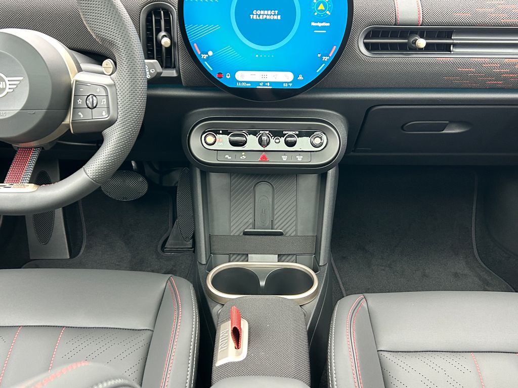 Thumbnail: 2026 MINI Cooper - 26