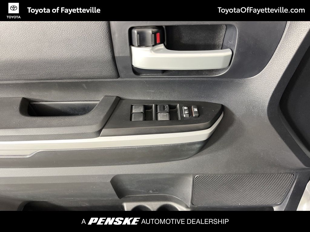 2018 Toyota Tundra SR5 26