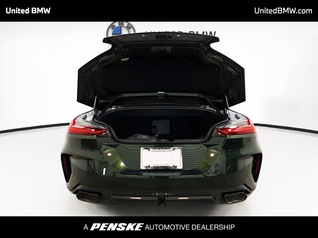 Thumbnail: 2026 BMW Z4 - 12