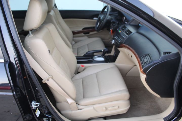 Used Car 2012 Honda Accord  Ex-l For Sale Under $10,000 In Georgetown, Texas