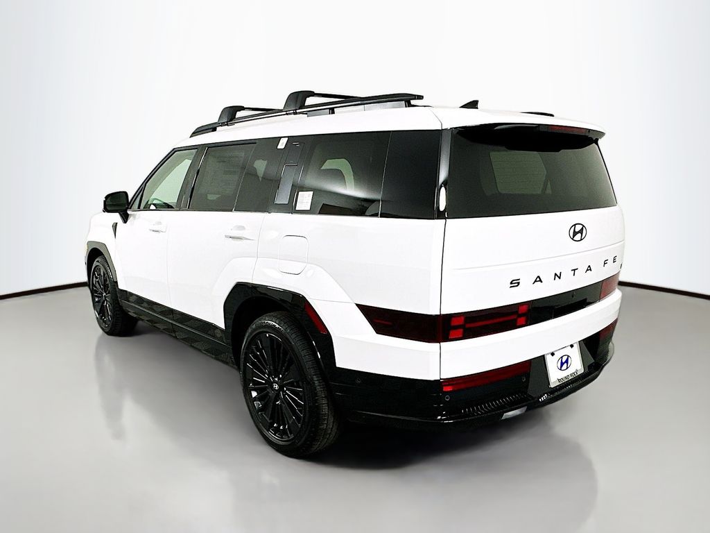 Thumbnail: 2026 Hyundai Santa Fe - 7