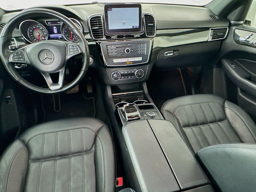 Used Car 2018 Mercedes-benz Gle  Gle 350 For Sale Under $20,000 In Austin, Texas