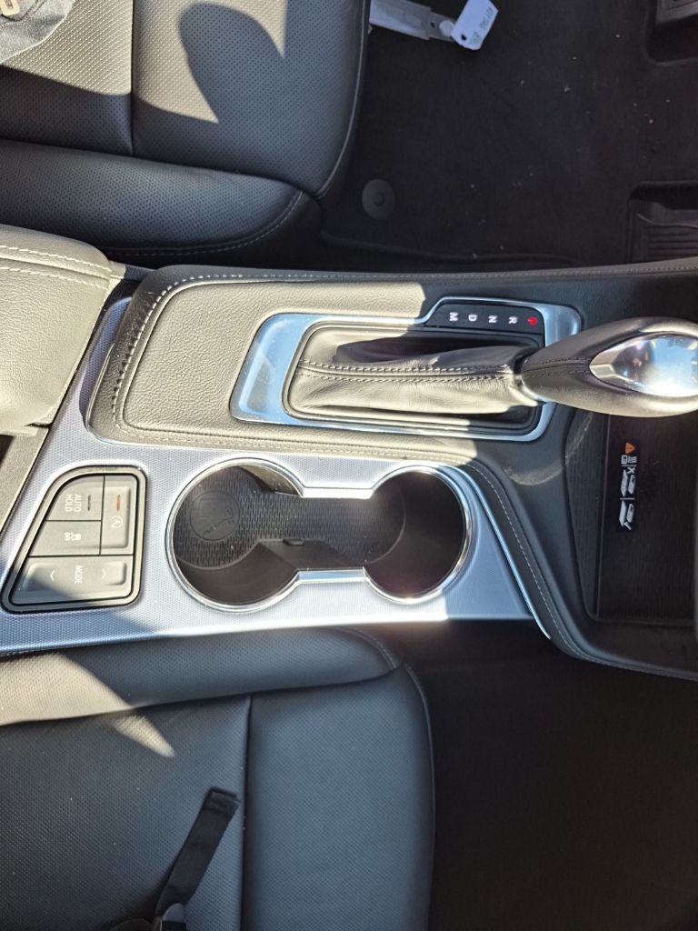 Used Car 2024 Cadillac Ct4  Premium Luxury For Sale Under $30,000 In Austin, Texas