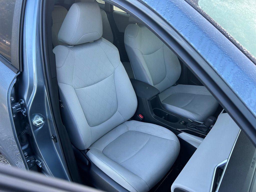 Thumbnail: 2023 Toyota Corolla Cross - 15