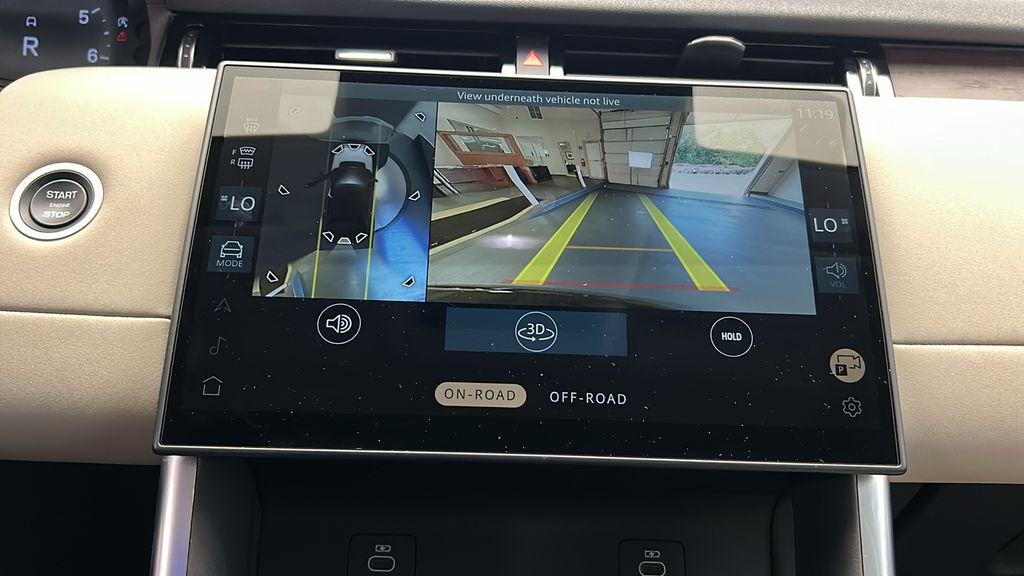 2024 Land Rover Discovery Sport S 18