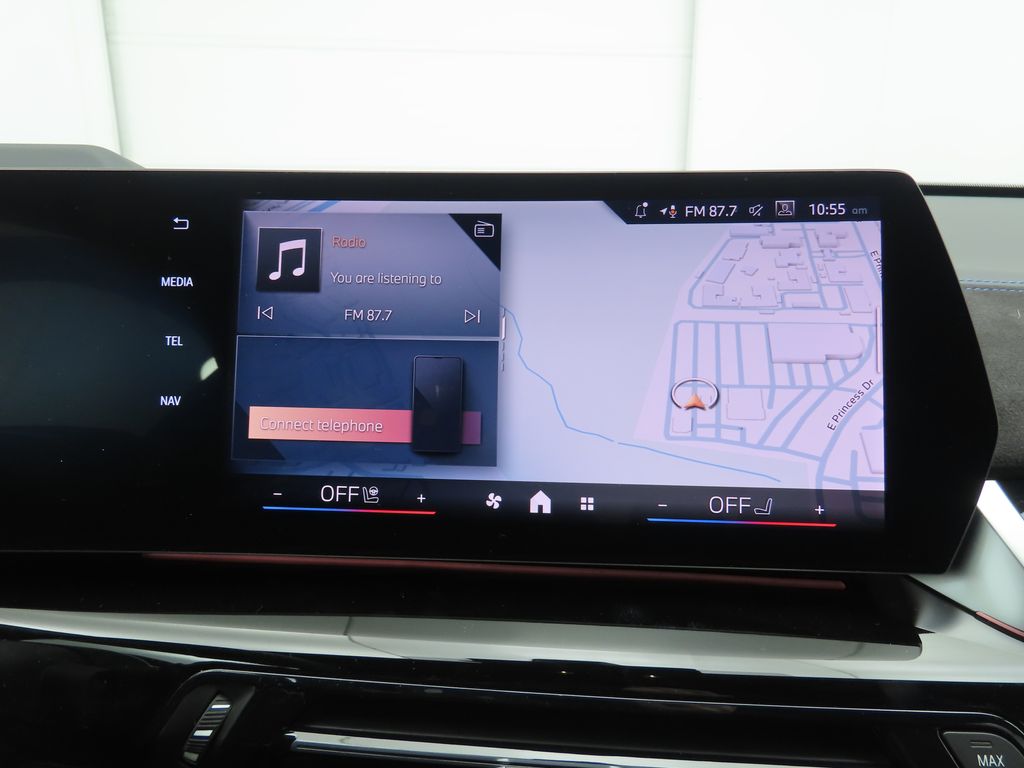 Thumbnail: 2026 BMW X1 - 14