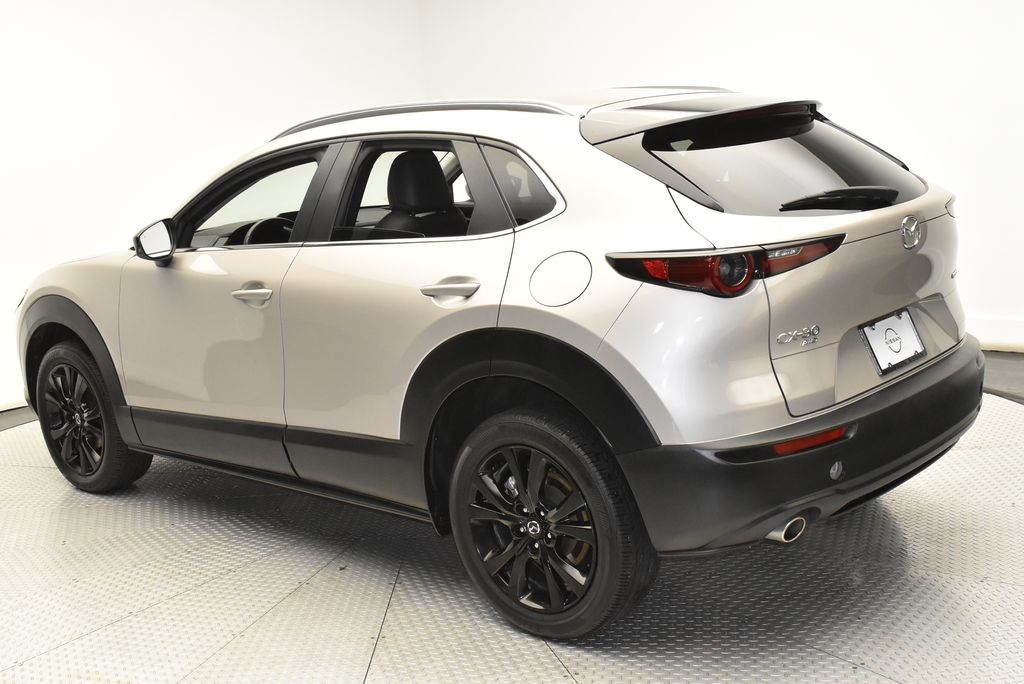 2024 Mazda CX-30 Select 5