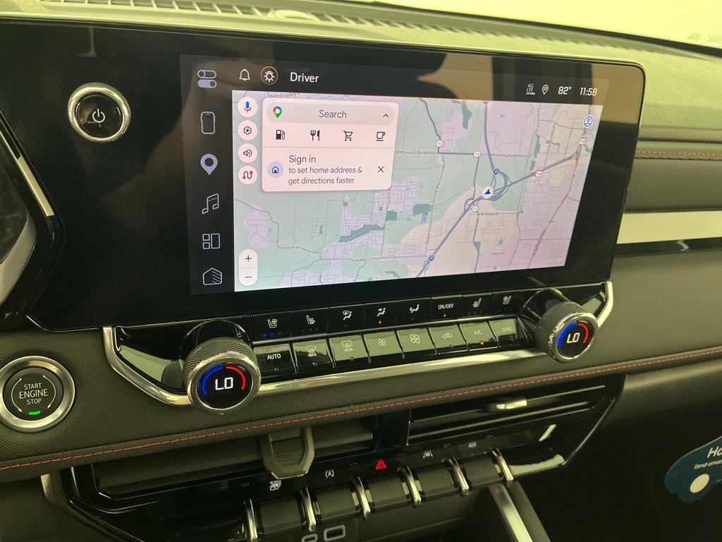 Thumbnail: 2026 Chevrolet Colorado - 29