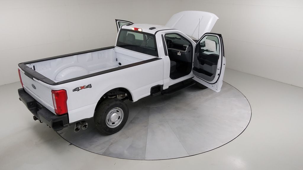 2026 Ford F-250 Super Duty XL - Photo 99