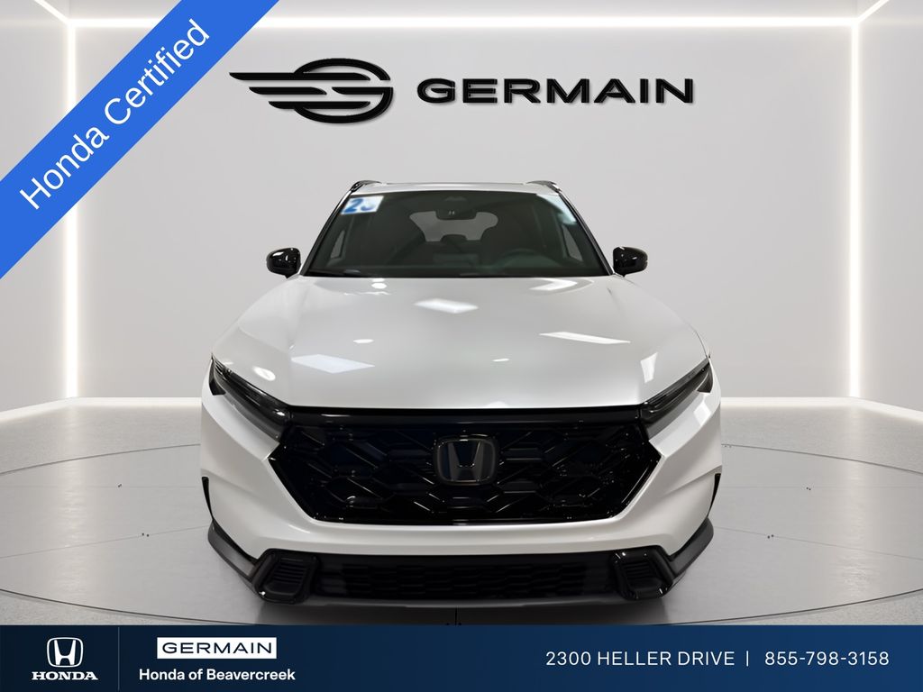 View vehicle photo 2