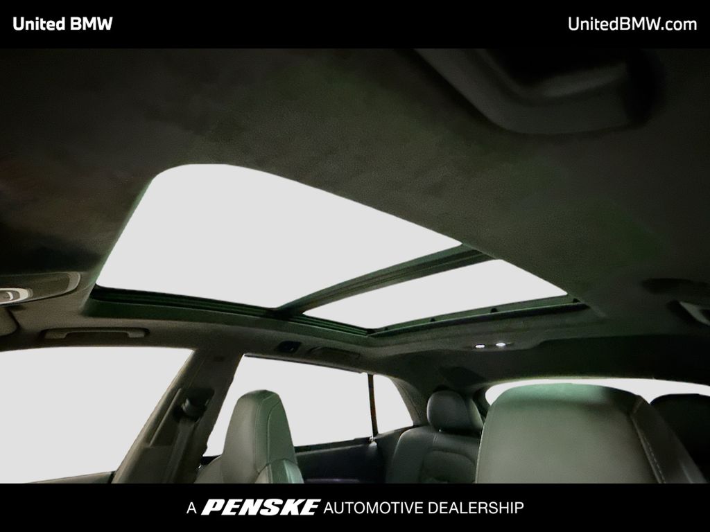 Thumbnail: 2021 Audi SQ8 - 12