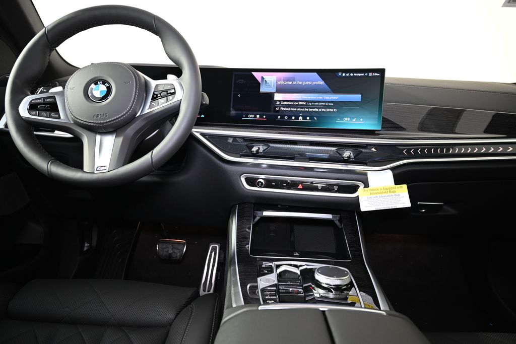 Thumbnail: 2026 BMW X5 - 16