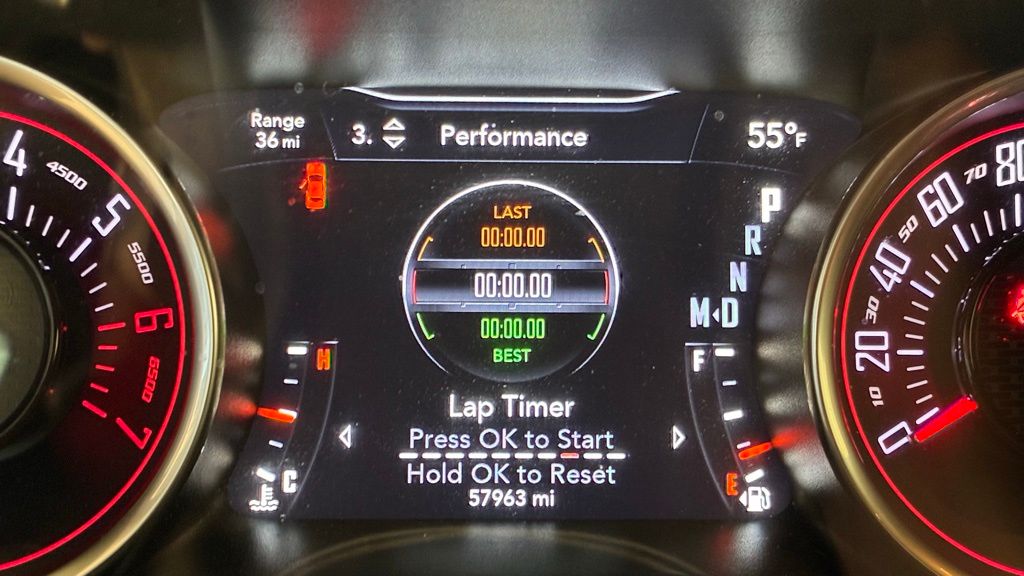 Thumbnail: 2019 Dodge Challenger - 23