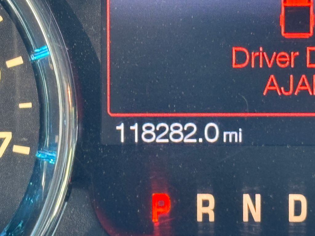 Thumbnail: 2012 Ford F-150 - 29