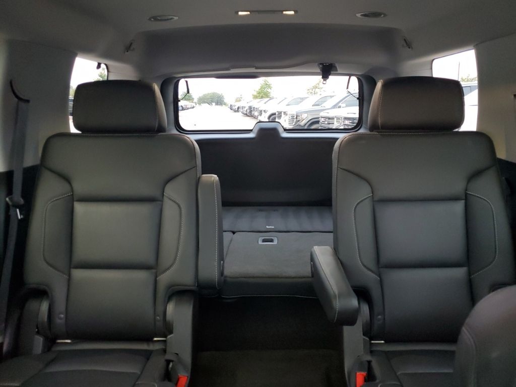 Used Car 2018 Gmc Yukon  Slt For Sale Under $30,000 In Austin, Texas