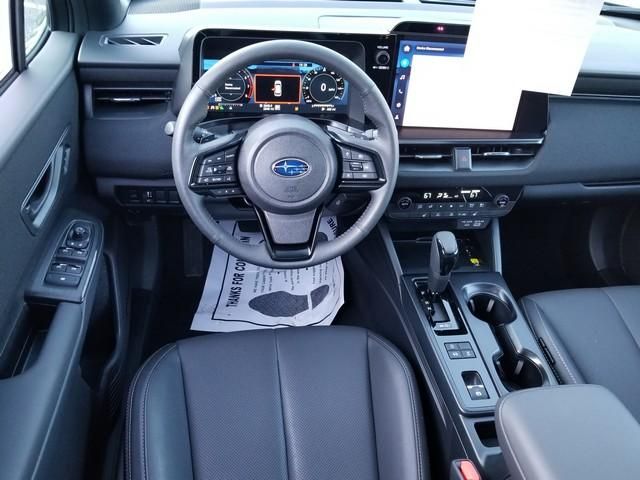 used 2026 Subaru Outback car, priced at $41,900