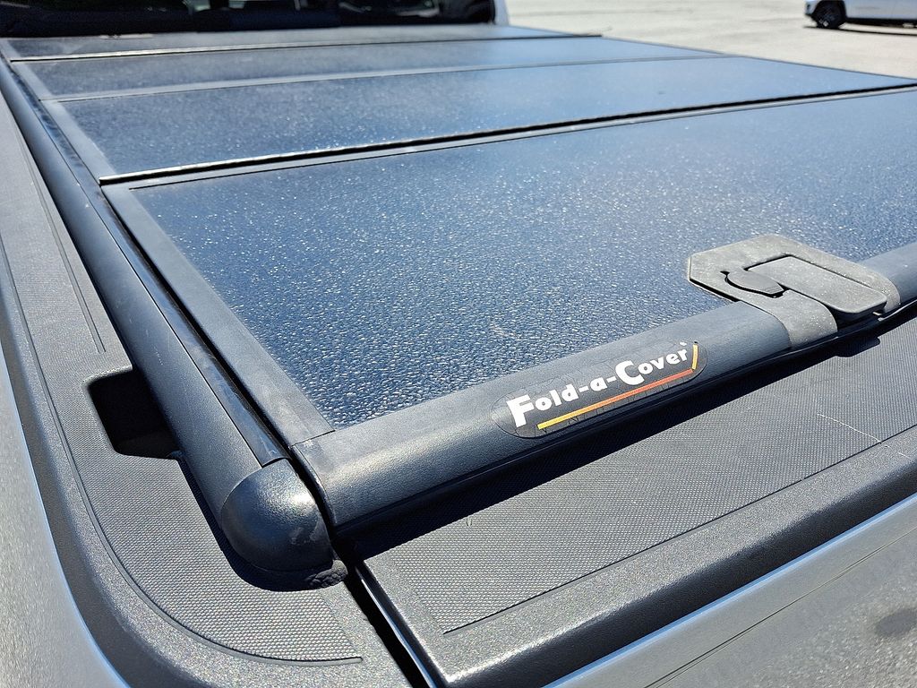 2017 GMC Canyon — photo 29