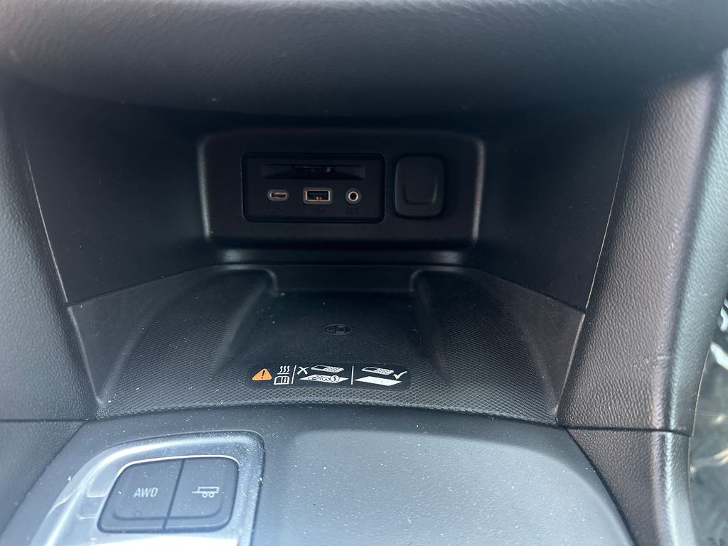 Used 2020 Chevrolet Equinox SUV
