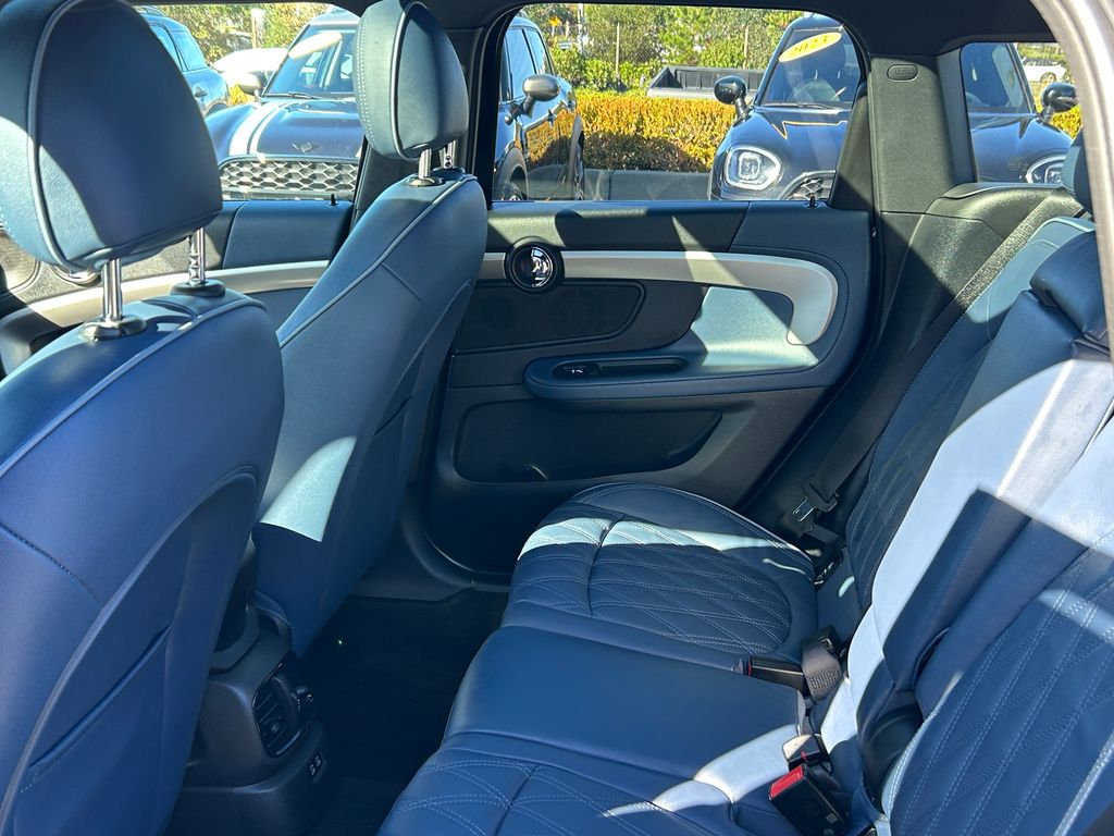 Thumbnail: 2023 MINI Cooper Countryman - 31