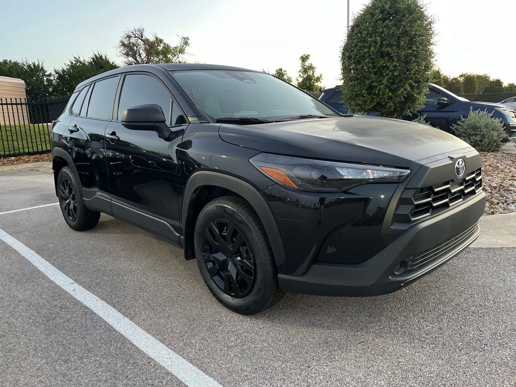 Thumbnail: 2026 Toyota Corolla Cross - 2