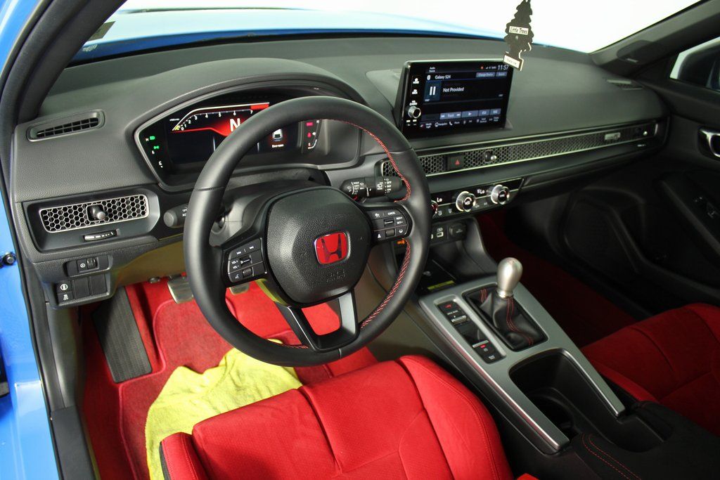Thumbnail: 2025 Honda Civic - 7