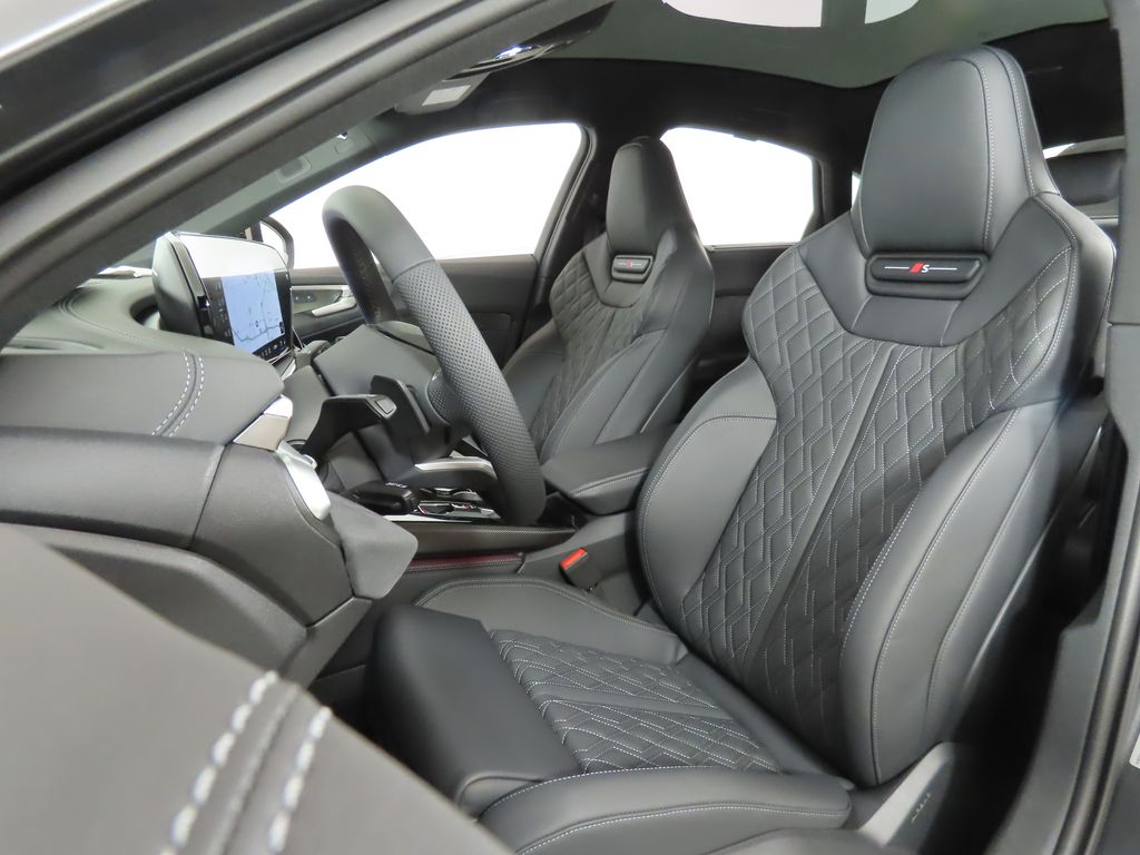 Thumbnail: 2025 Audi S5 - 29