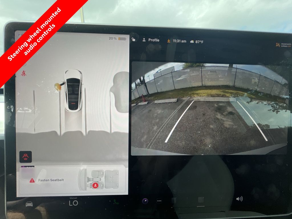 Used 2023 Tesla Model Y SUV