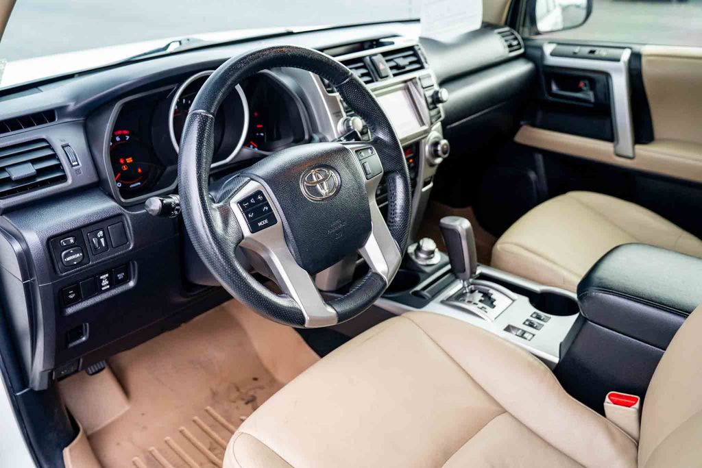 Used Car 2013 Toyota 4runner  Limited For Sale Under $25,000 In Austin, Texas