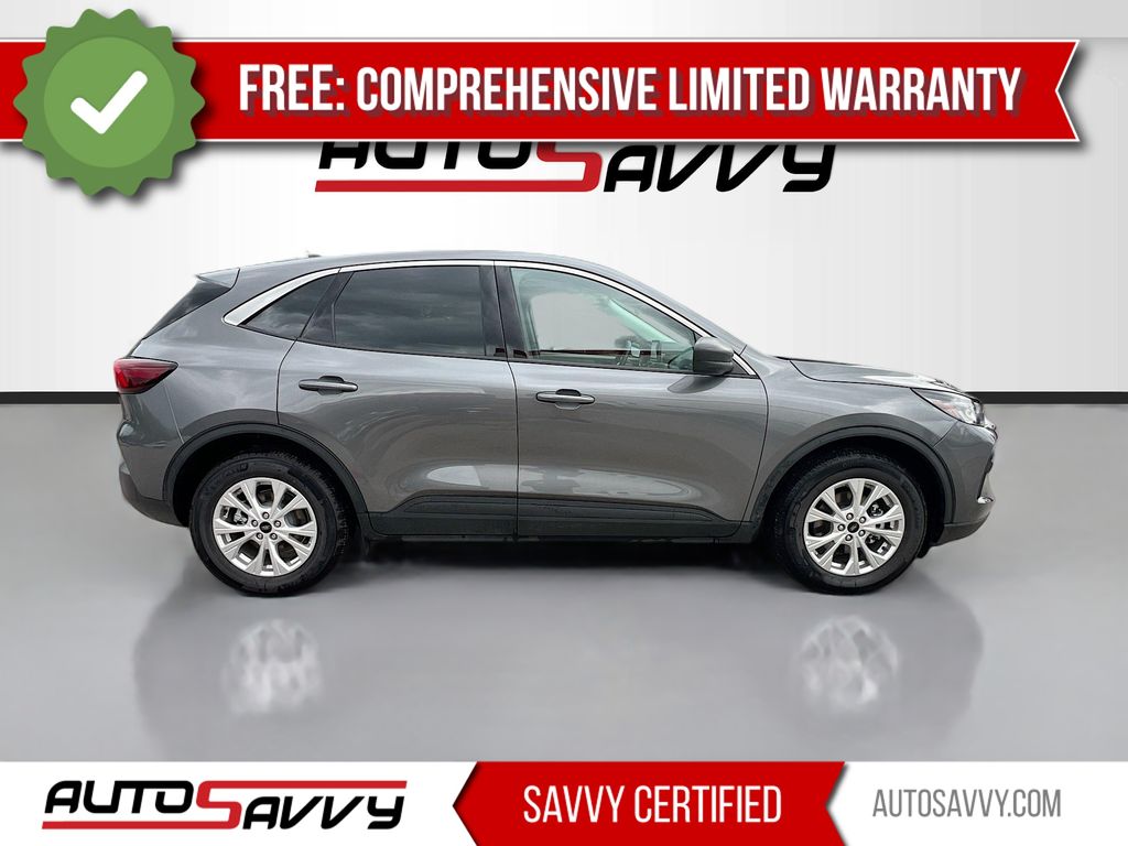 2024 Ford Escape Active - 7