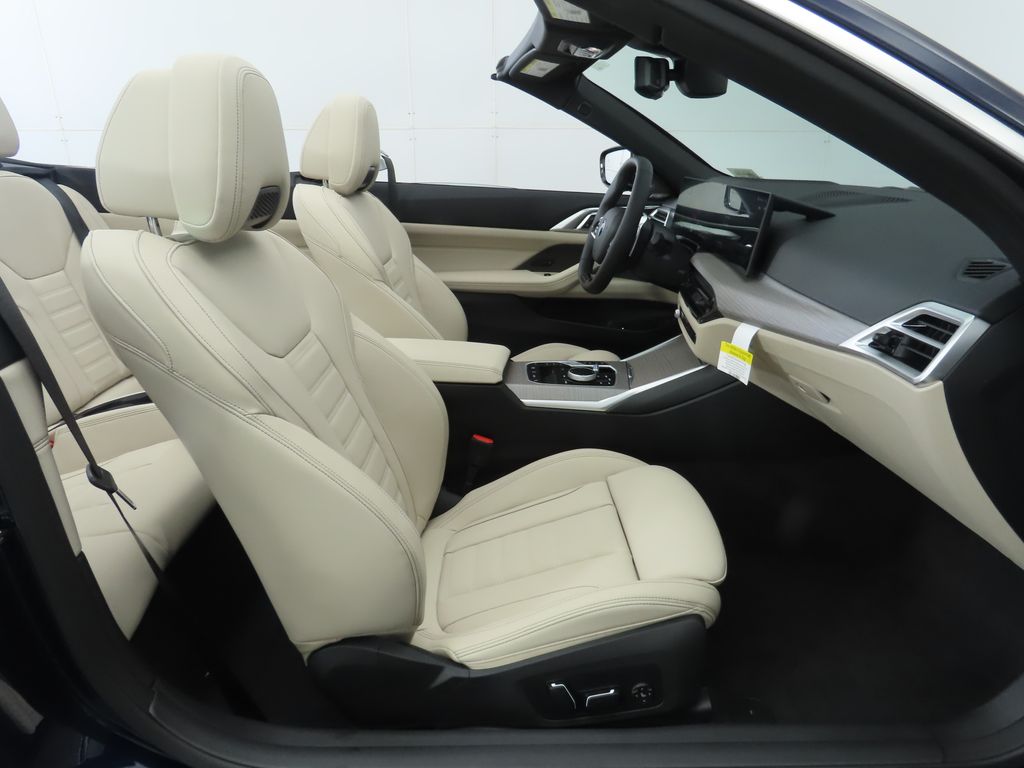 Thumbnail: 2026 BMW 4 Series - 28