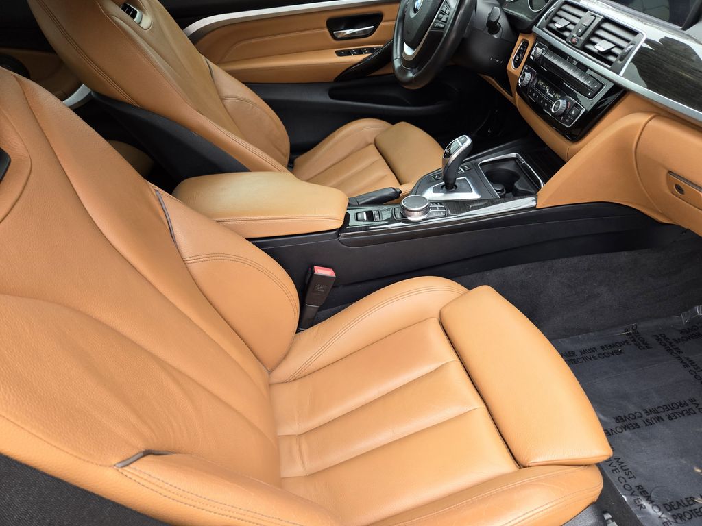 used 2019 BMW 4-Series car, priced at $24,981