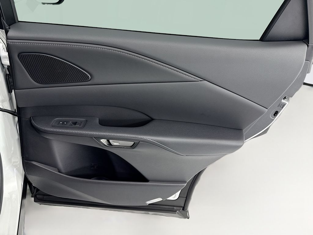 Thumbnail: 2024 Lexus RX - 25