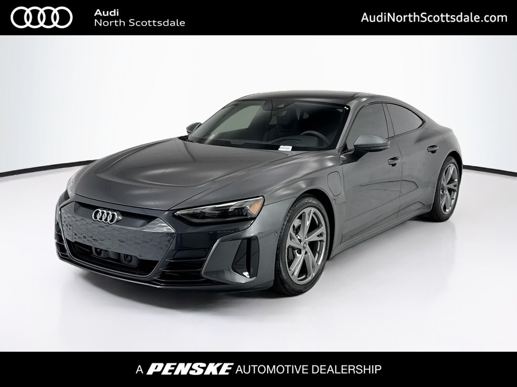2023 Audi e-tron GT Prestige -
                  Phoenix, AZ