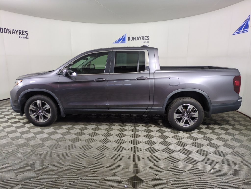 Used 2019 Honda Ridgeline RTL For Sale in Fort Wayne, IN