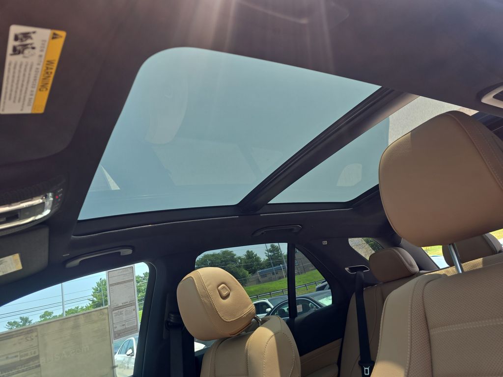 2026 Mercedes-Benz GLE GLE 350 Blue at John Sisson Motors