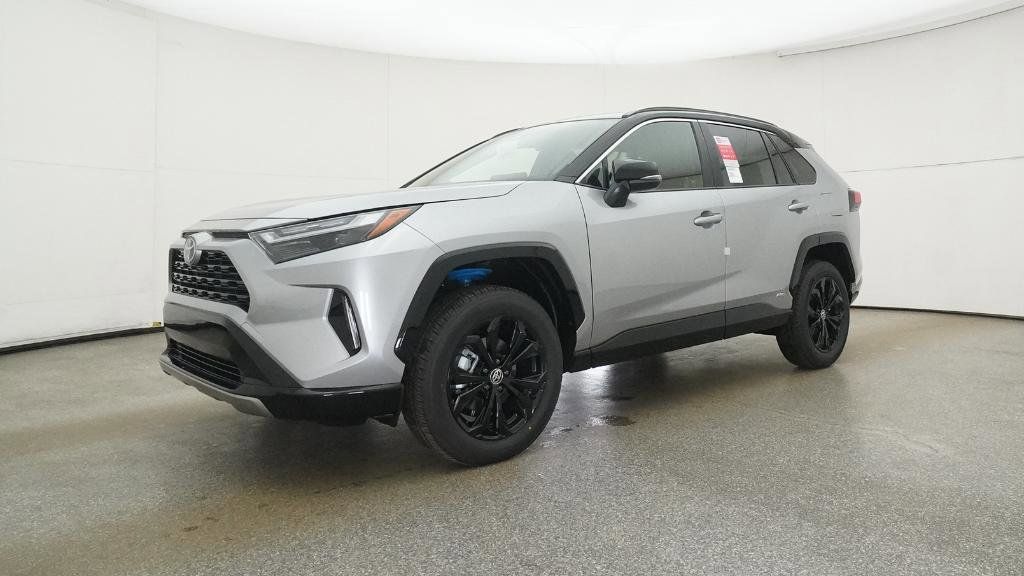 Thumbnail: 2025 Toyota RAV4 - 32
