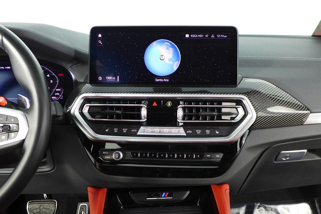 Thumbnail: 2022 BMW X4 - 27