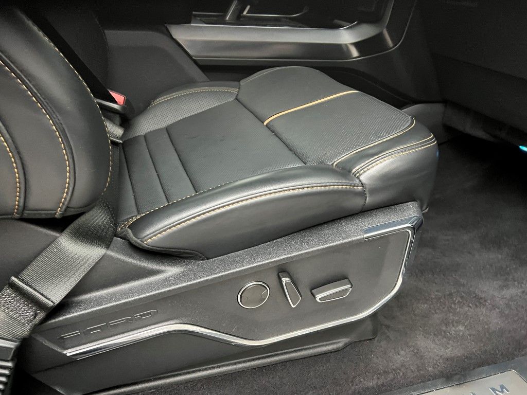 Thumbnail: 2023 Ford F-150 - 12