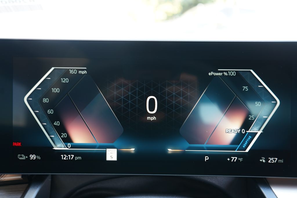 Thumbnail: 2026 BMW i5 - 16