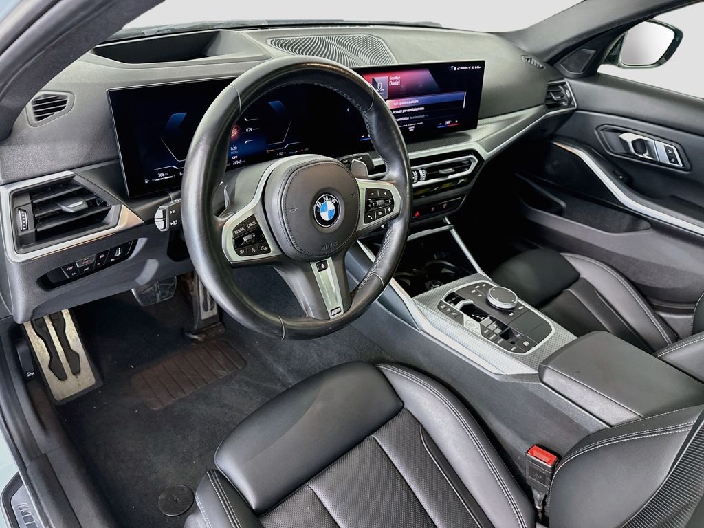 Thumbnail: 2023 BMW 3 Series - 9