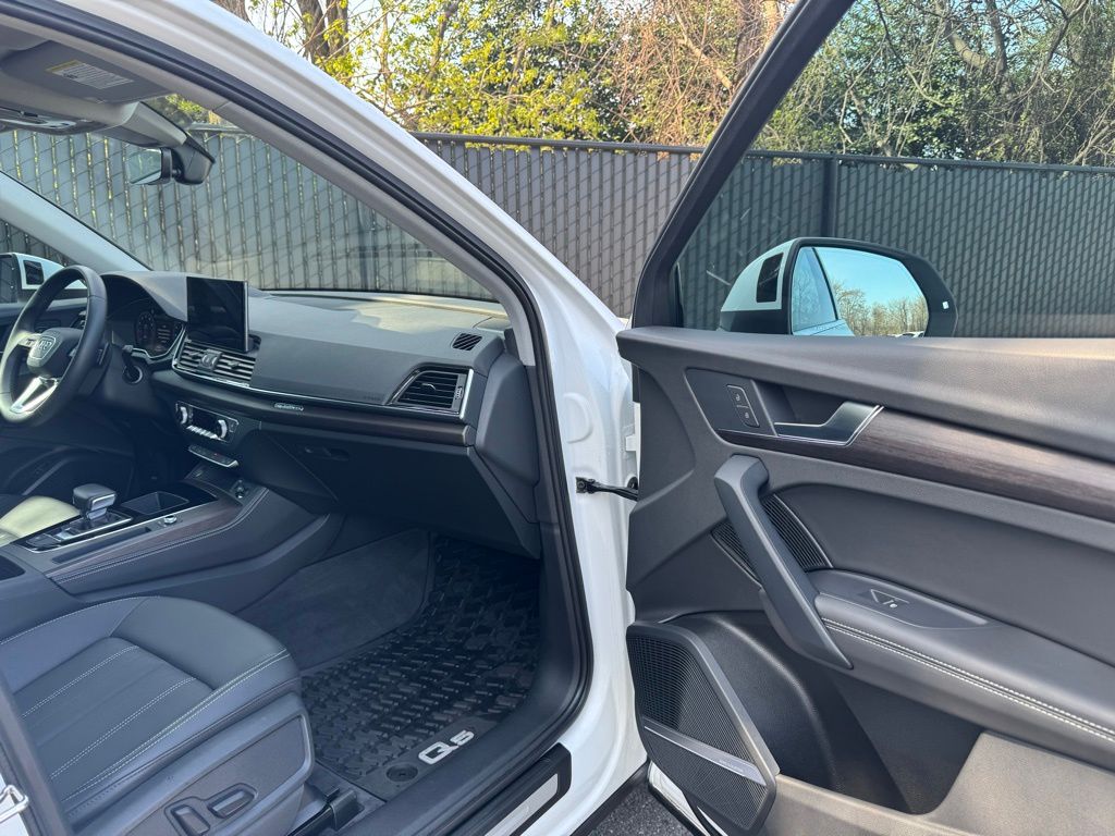 2021 Audi Q5 Premium Plus 29