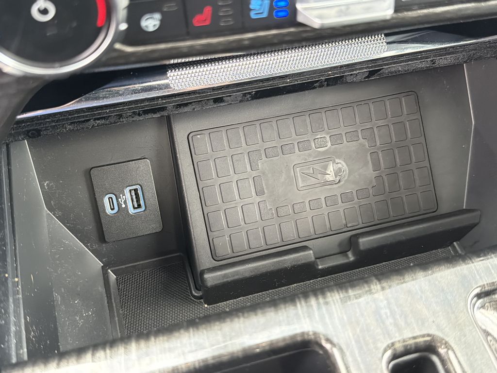 Used 2022 Ford F-150 Truck