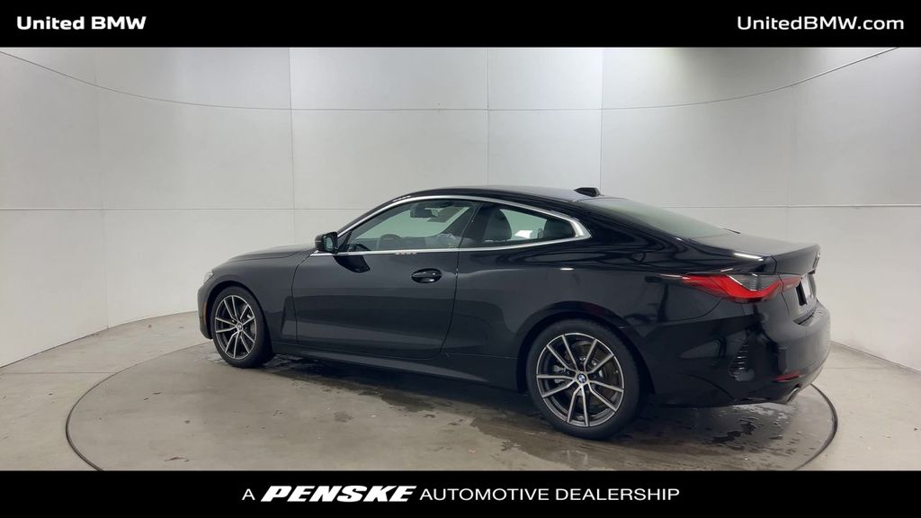 Thumbnail: 2025 BMW 4 Series - 6