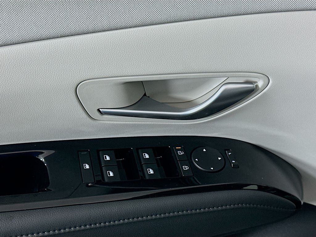 Thumbnail: 2026 Hyundai Tucson - 19