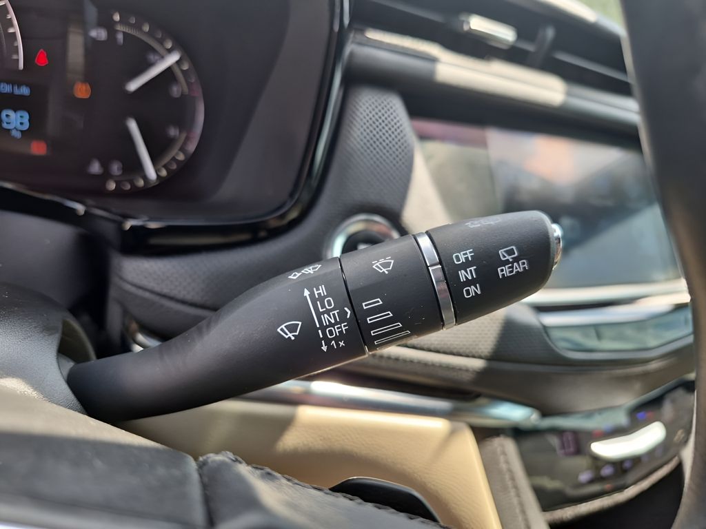 Used Car 2017 Cadillac Xt5  Base For Sale Under $15,000 In Austin, Texas