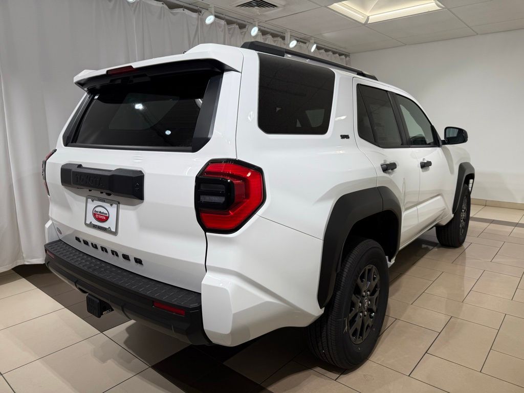 Thumbnail: 2026 Toyota 4Runner - 5