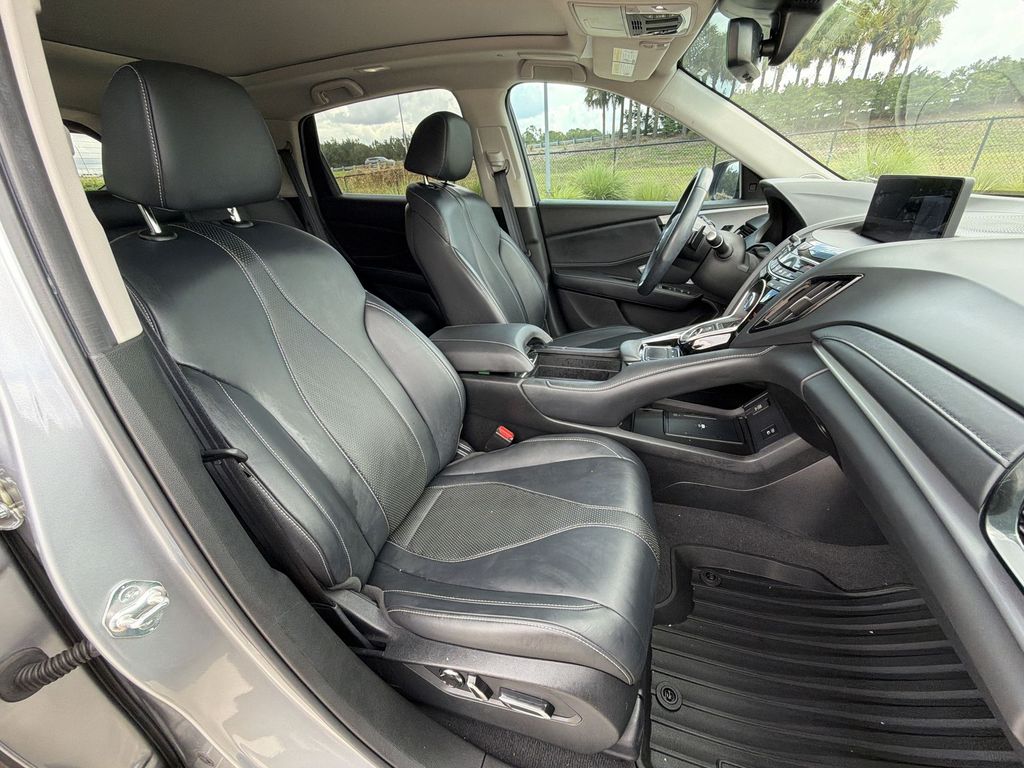 Thumbnail: 2023 Acura RDX - 16